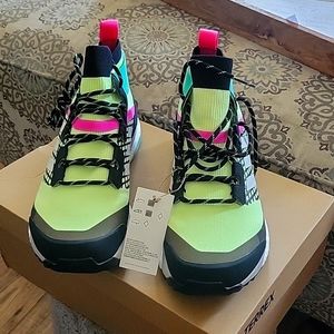 Adidas Terrex Hikers